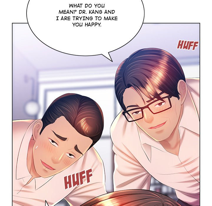 Risque Caller - Chapter 16 [photo 78] - MangaPorn