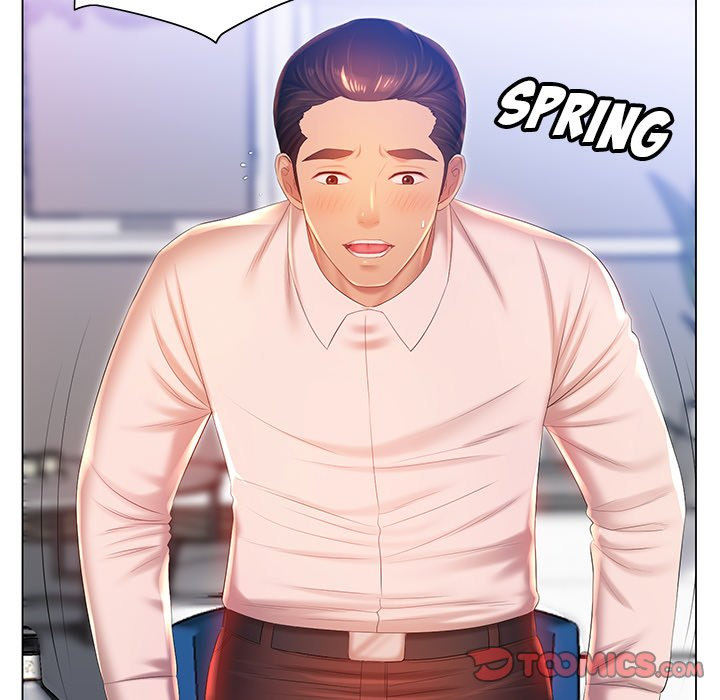 Risque Caller - Chapter 16 [photo 9] - MangaPorn