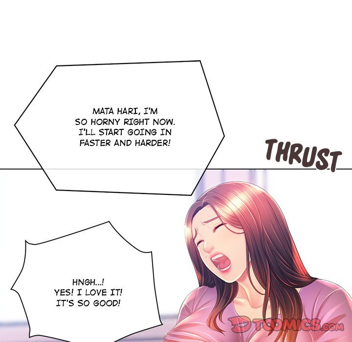 Risque Caller - Chapter 17 [photo 104] - MangaPorn