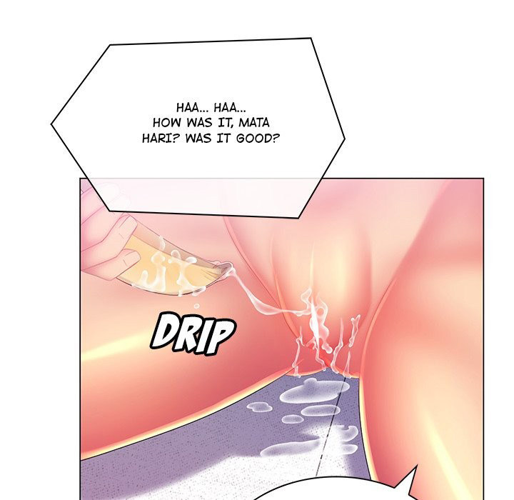 Risque Caller - Chapter 17 [photo 112] - MangaPorn