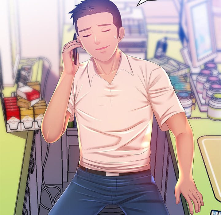 Risque Caller - Chapter 17 [photo 115] - MangaPorn