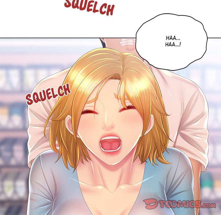 Risque Caller - Chapter 17 [photo 22] - MangaPorn