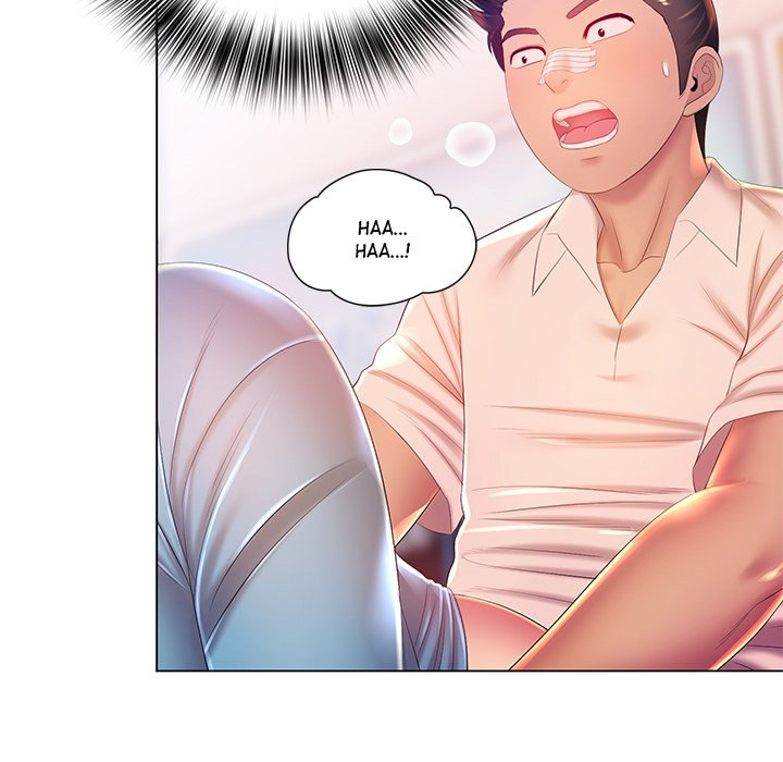 Risque Caller - Chapter 17 [photo 27] - MangaPorn