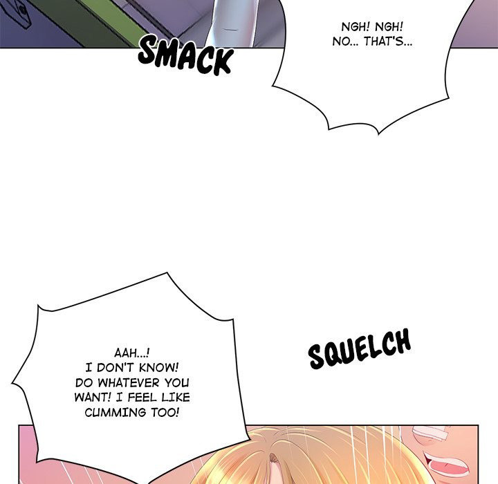 Risque Caller - Chapter 17 [photo 34] - MangaPorn