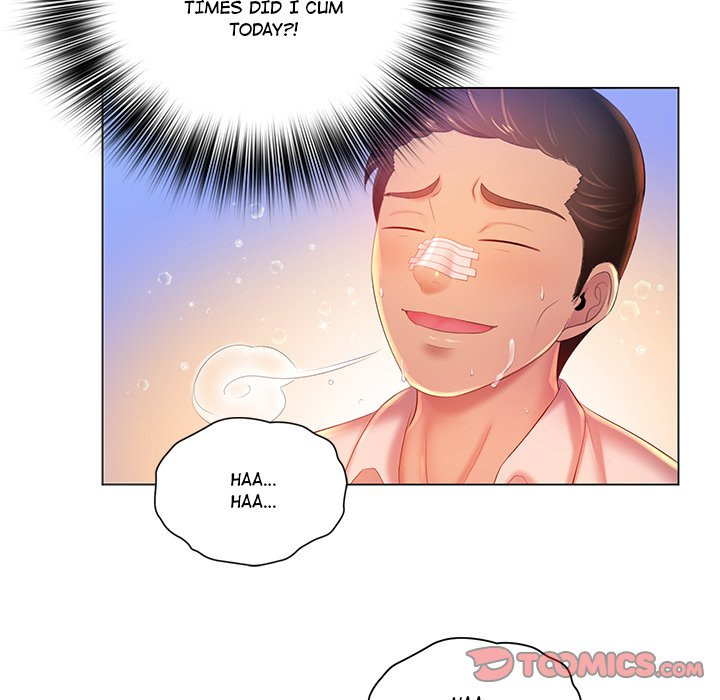 Risque Caller - Chapter 17 [photo 44] - MangaPorn