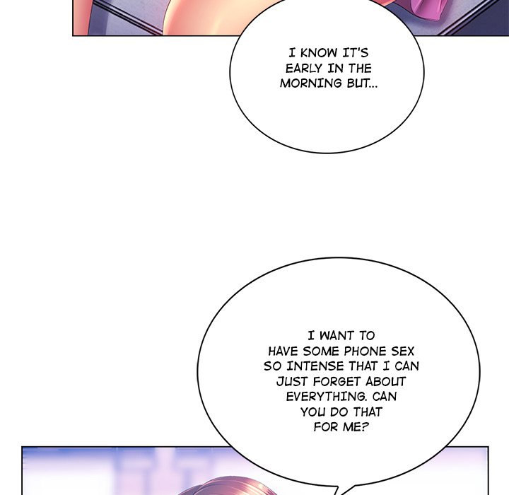 Risque Caller - Chapter 17 [photo 75] - MangaPorn