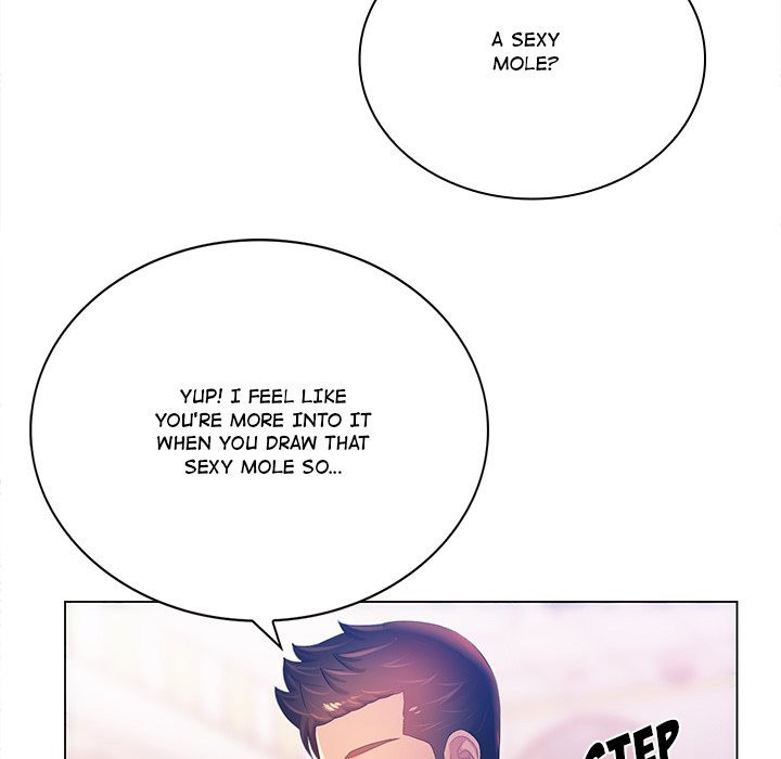 Risque Caller - Chapter 17 [photo 85] - MangaPorn