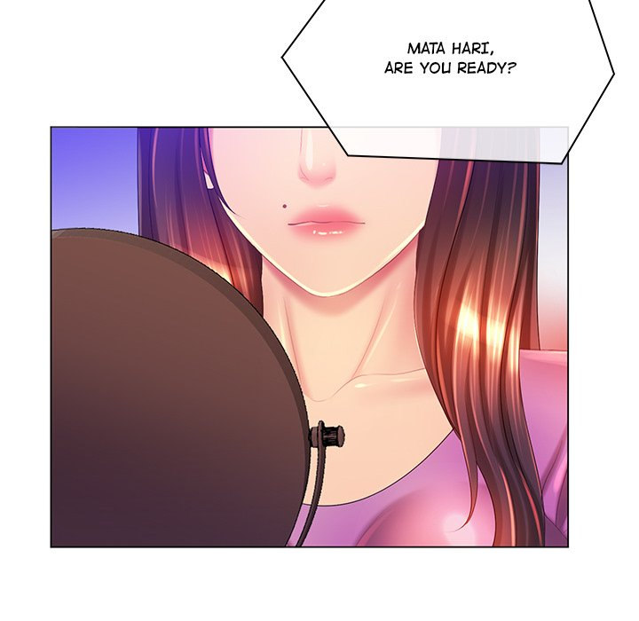 Risque Caller - Chapter 17 [photo 90] - MangaPorn