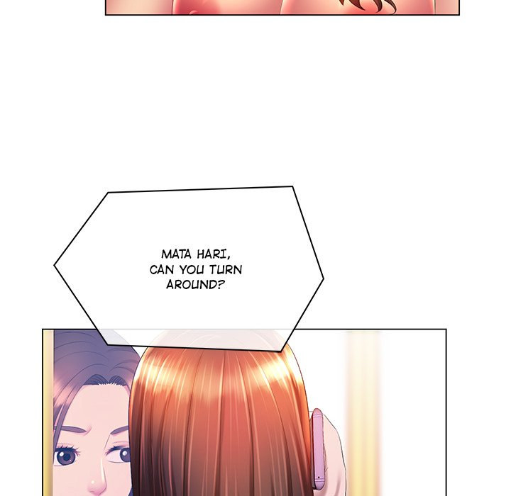 Risque Caller - Chapter 18 [photo 113] - MangaPorn