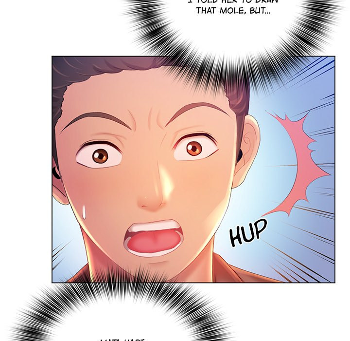 Risque Caller - Chapter 18 [photo 12] - MangaPorn