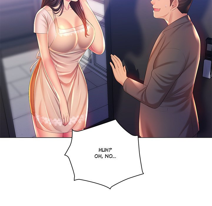 Risque Caller - Chapter 18 [photo 14] - MangaPorn
