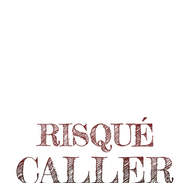 Risque Caller - Chapter 18 [photo 18] - MangaPorn