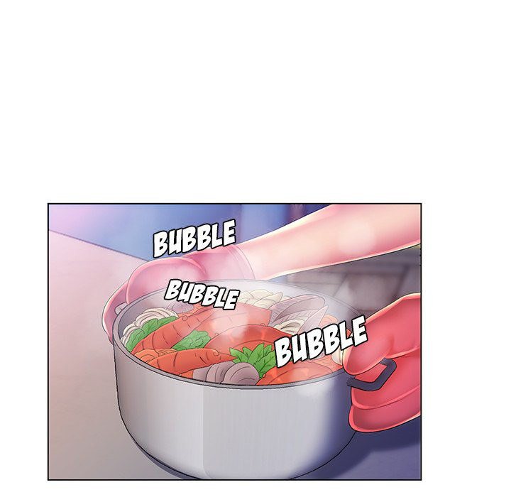 Risque Caller - Chapter 18 [photo 22] - MangaPorn