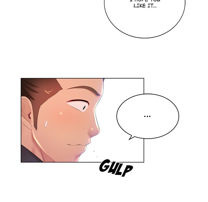 Risque Caller - Chapter 18 [photo 30] - MangaPorn