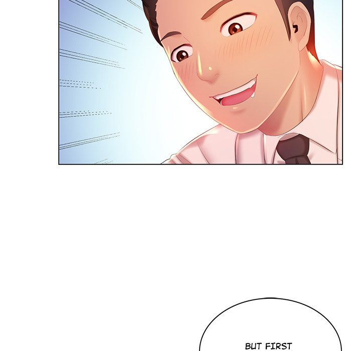 Risque Caller - Chapter 18 [photo 45] - MangaPorn