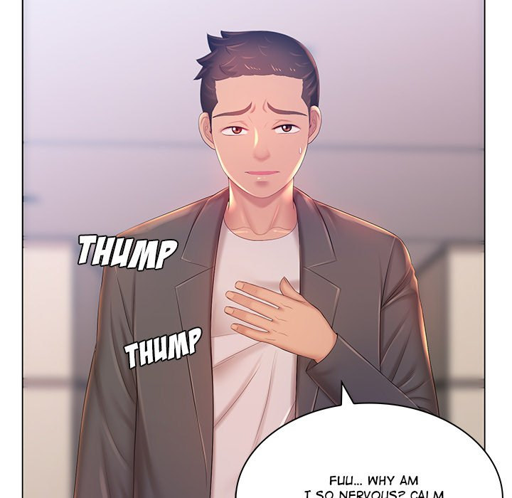 Risque Caller - Chapter 18 [photo 5] - MangaPorn