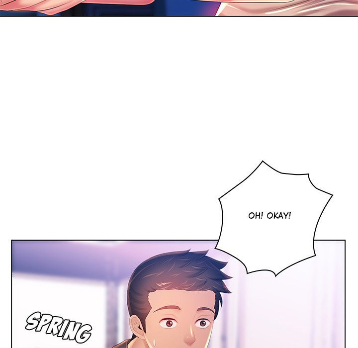 Risque Caller - Chapter 18 [photo 61] - MangaPorn