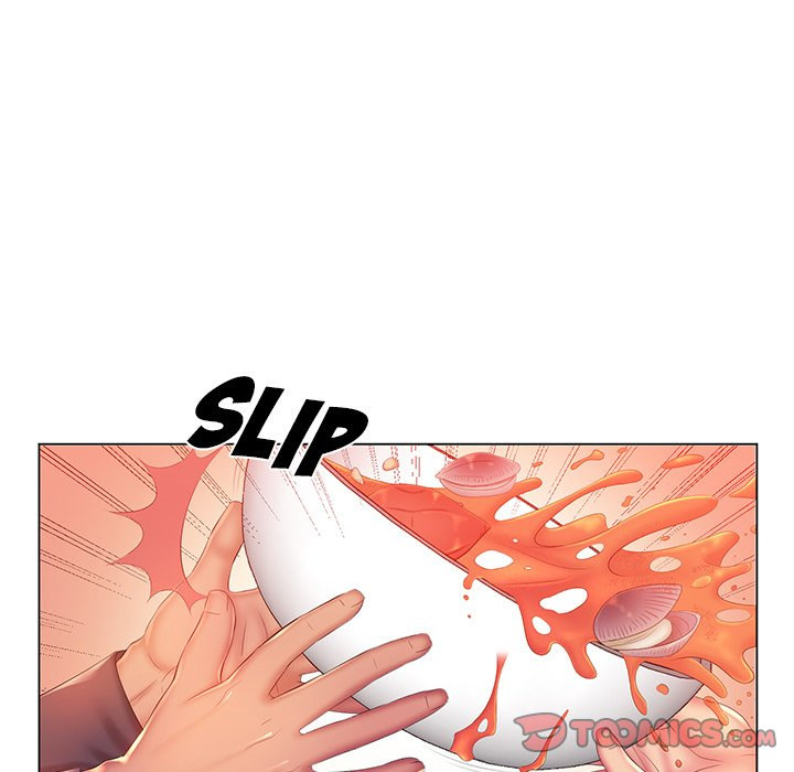 Risque Caller - Chapter 18 [photo 63] - MangaPorn