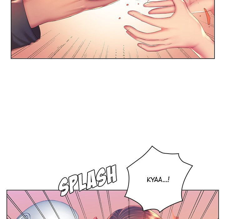 Risque Caller - Chapter 18 [photo 64] - MangaPorn