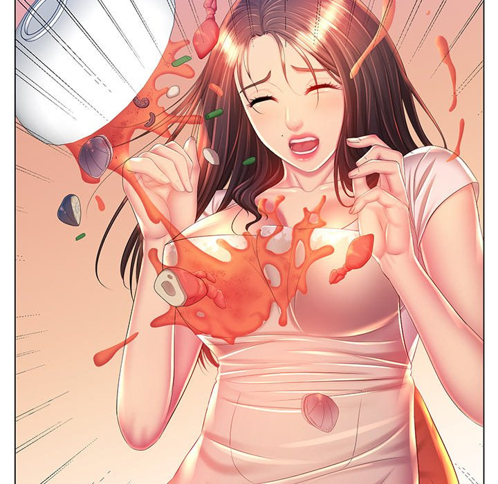 Risque Caller - Chapter 18 [photo 65] - MangaPorn