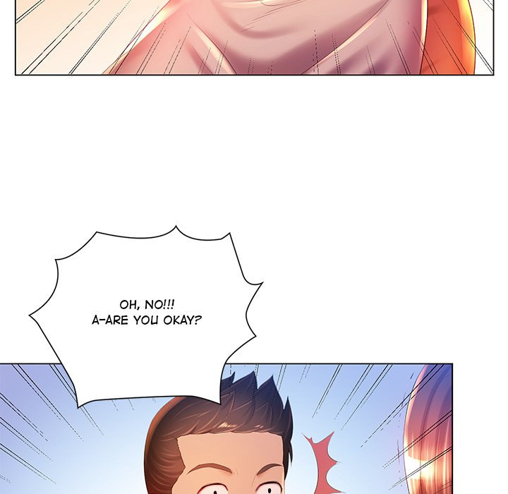 Risque Caller - Chapter 18 [photo 66] - MangaPorn