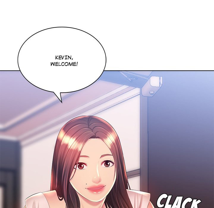 Risque Caller - Chapter 18 [photo 7] - MangaPorn