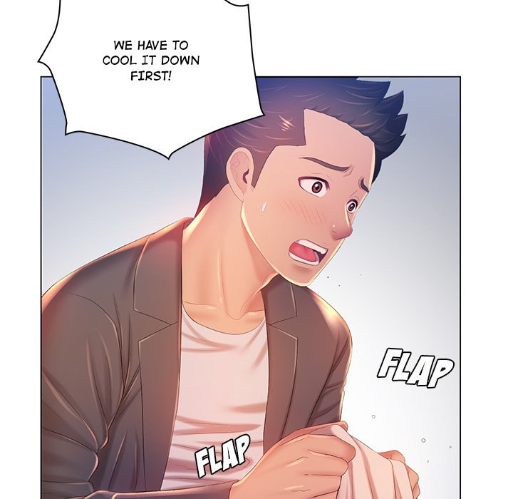 Risque Caller - Chapter 18 [photo 74] - MangaPorn