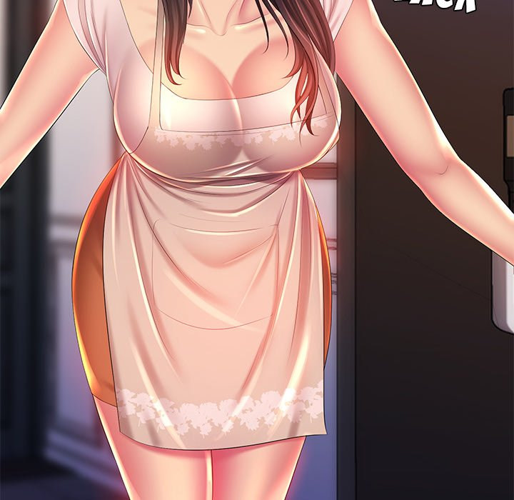 Risque Caller - Chapter 18 [photo 8] - MangaPorn