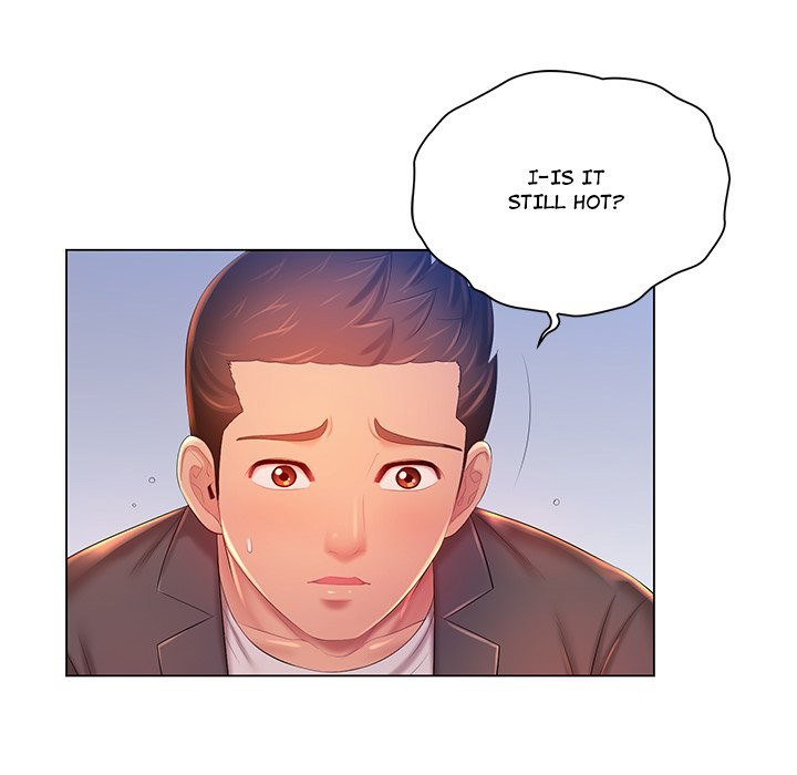 Risque Caller - Chapter 18 [photo 82] - MangaPorn