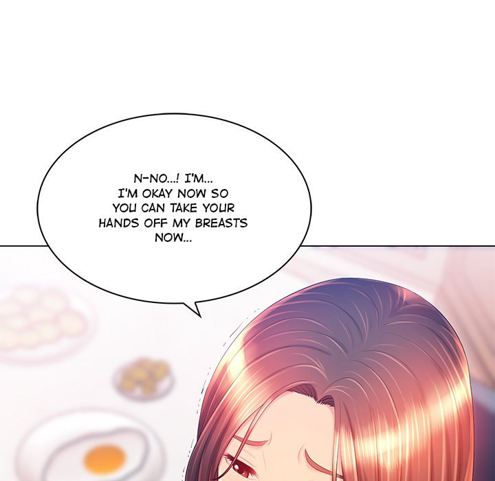 Risque Caller - Chapter 18 [photo 83] - MangaPorn