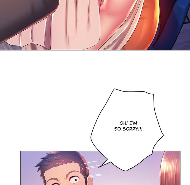 Risque Caller - Chapter 18 [photo 85] - MangaPorn