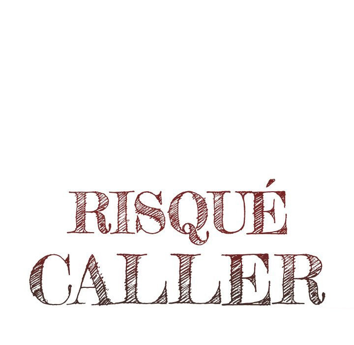 Risque Caller - Chapter 20 [photo 22] - MangaPorn