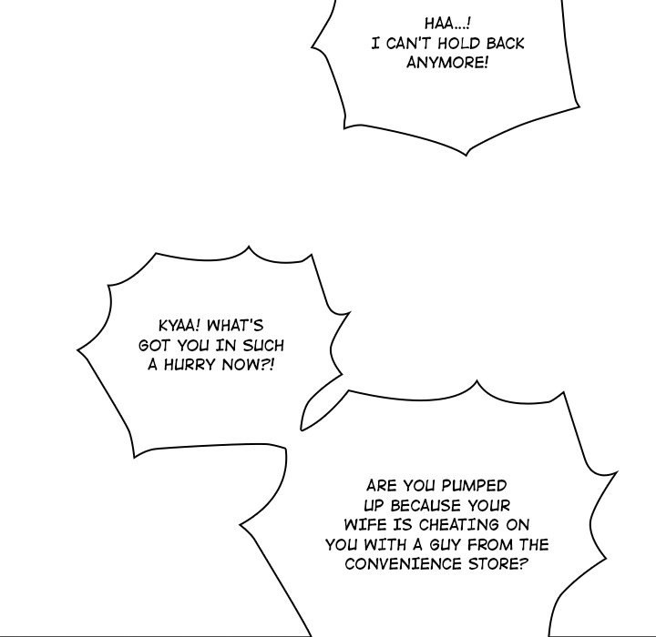 Risque Caller - Chapter 21 [photo 129] - MangaPorn