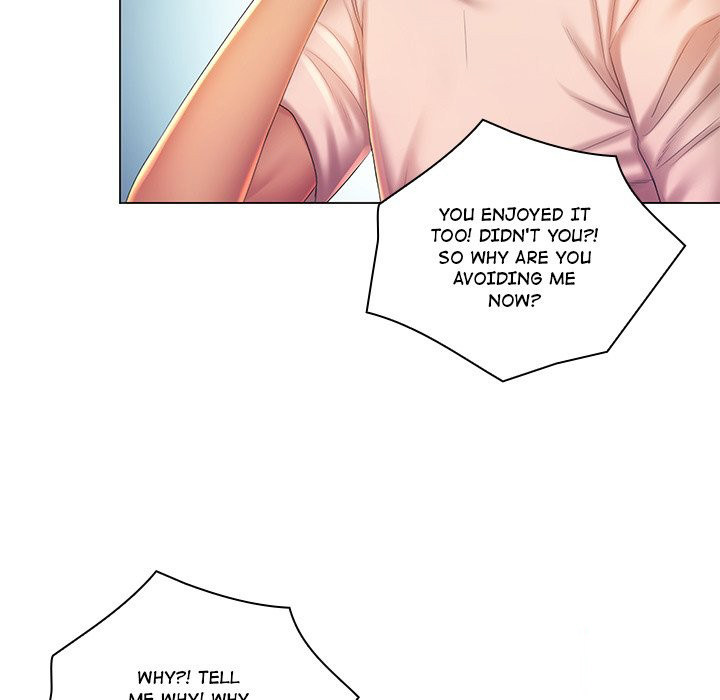 Risque Caller - Chapter 21 [photo 19] - MangaPorn