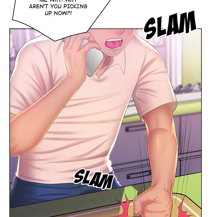 Risque Caller - Chapter 21 [photo 20] - MangaPorn