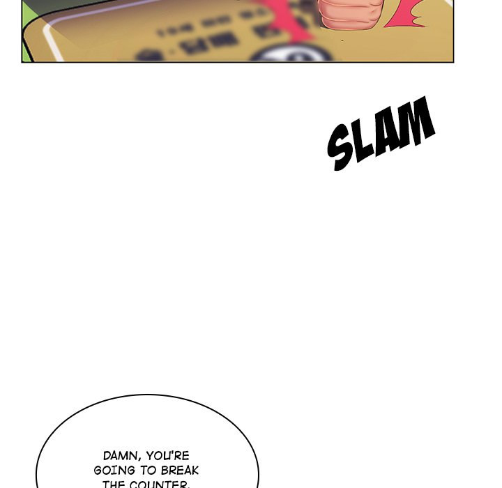 Risque Caller - Chapter 21 [photo 21] - MangaPorn