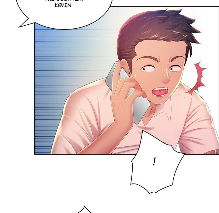 Risque Caller - Chapter 21 [photo 22] - MangaPorn