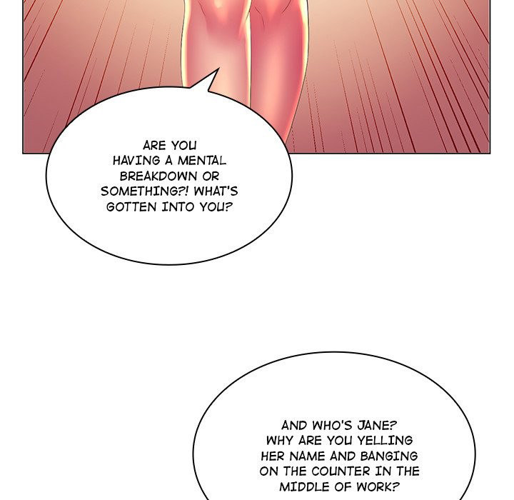 Risque Caller - Chapter 21 [photo 25] - MangaPorn