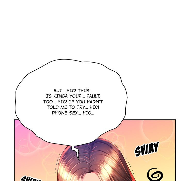 Risque Caller - Chapter 21 [photo 68] - MangaPorn