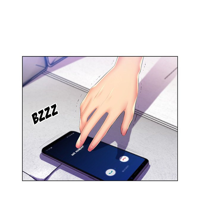 Risque Caller - Chapter 21 [photo 9] - MangaPorn