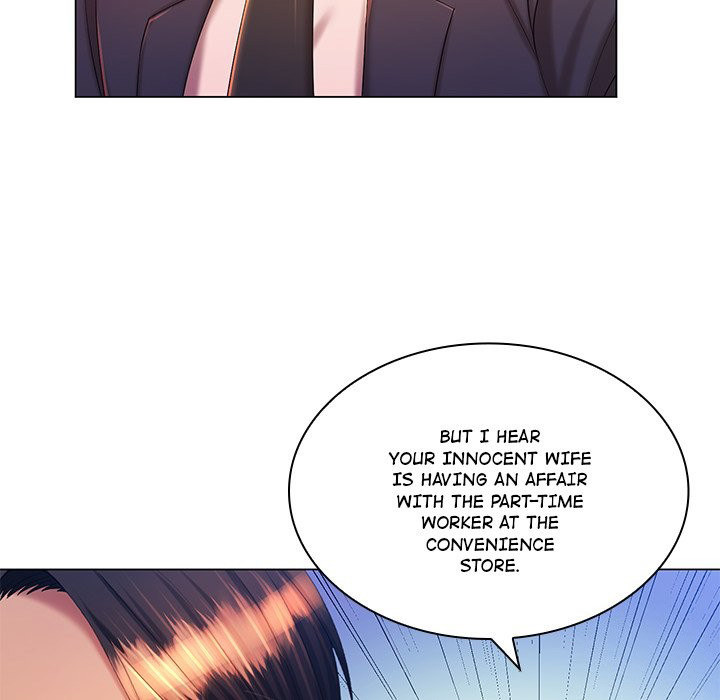 Risque Caller - Chapter 21 [photo 94] - MangaPorn