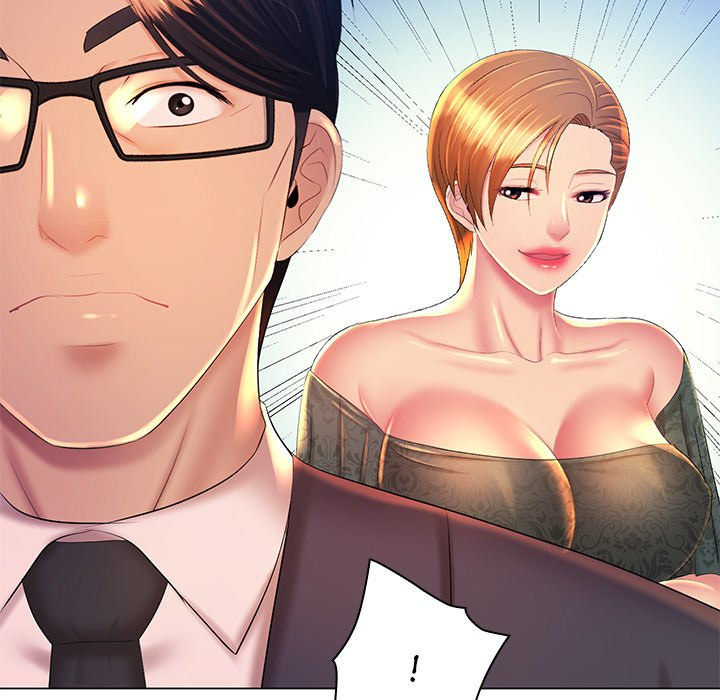 Risque Caller - Chapter 21 [photo 95] - MangaPorn