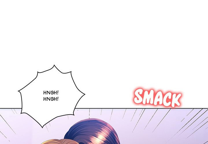 Risque Caller - Chapter 22 [photo 1] - MangaPorn