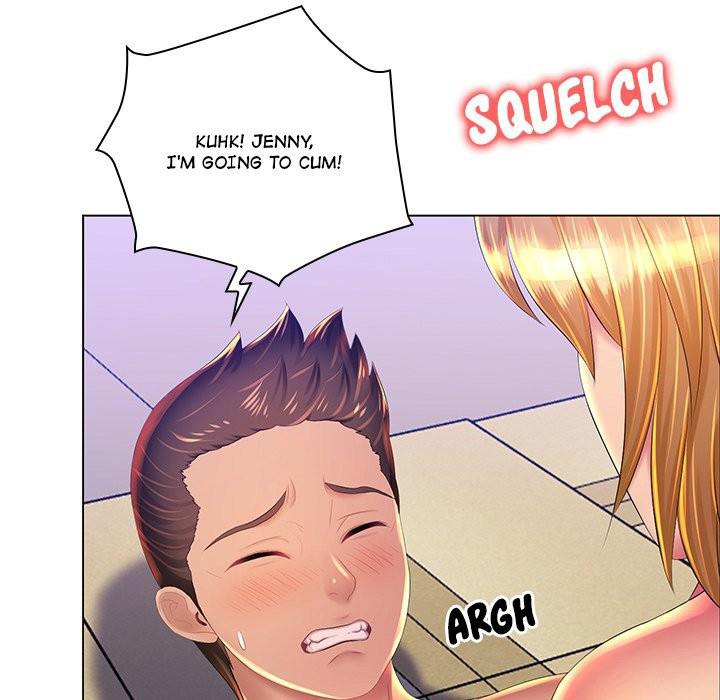 Risque Caller - Chapter 22 [photo 100] - MangaPorn