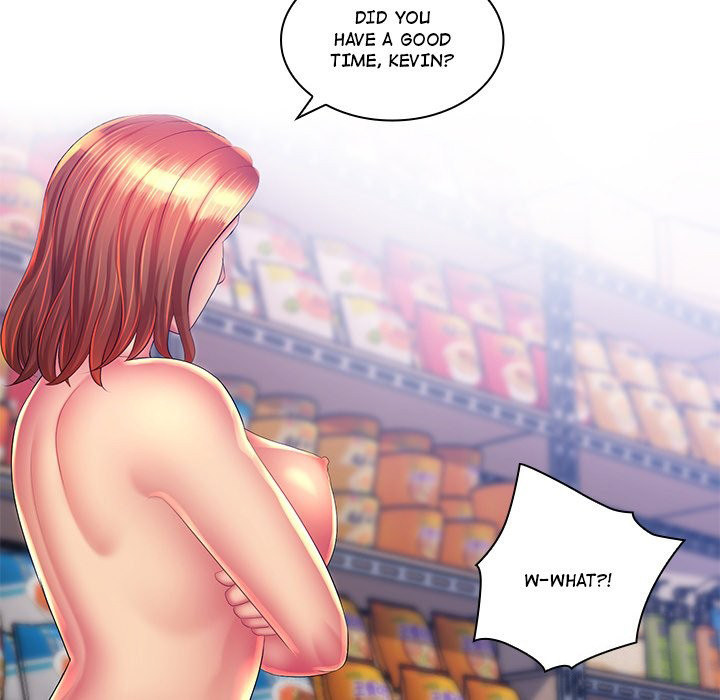 Risque Caller - Chapter 22 [photo 112] - MangaPorn