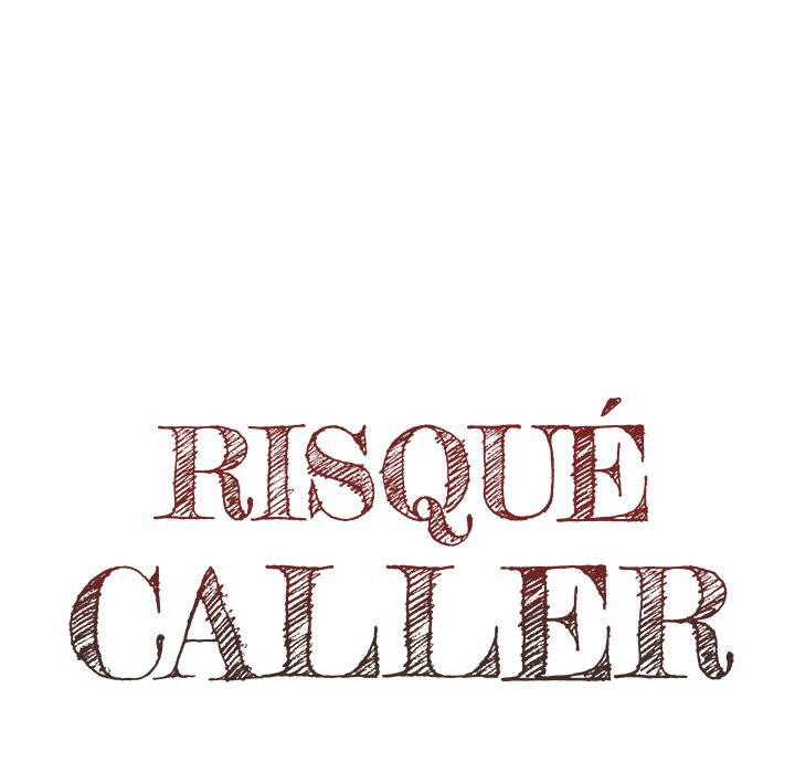 Risque Caller - Chapter 22 [photo 40] - MangaPorn