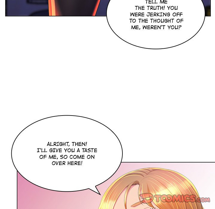 Risque Caller - Chapter 22 [photo 75] - MangaPorn