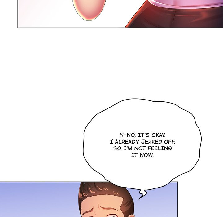 Risque Caller - Chapter 22 [photo 77] - MangaPorn