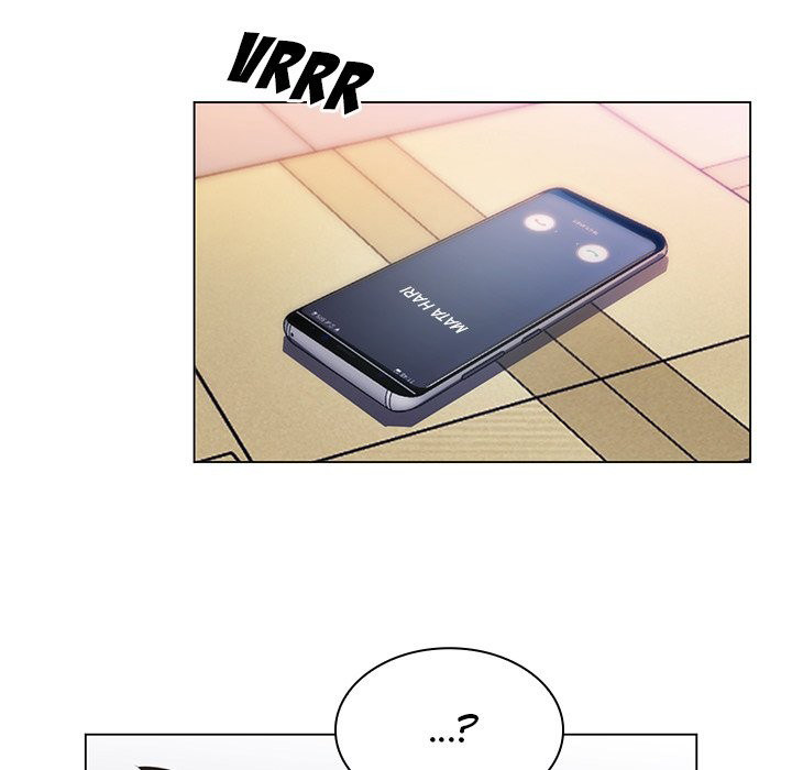 Risque Caller - Chapter 23 [photo 103] - MangaPorn