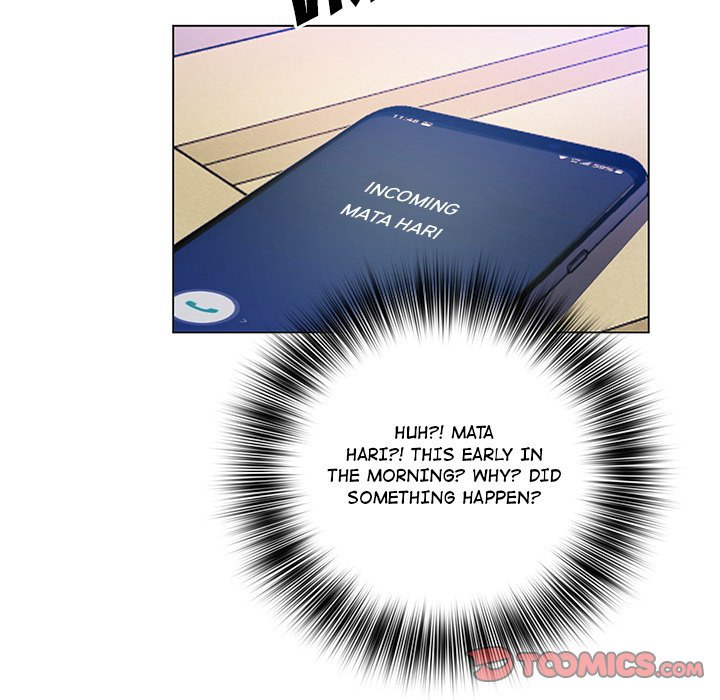 Risque Caller - Chapter 23 [photo 105] - MangaPorn